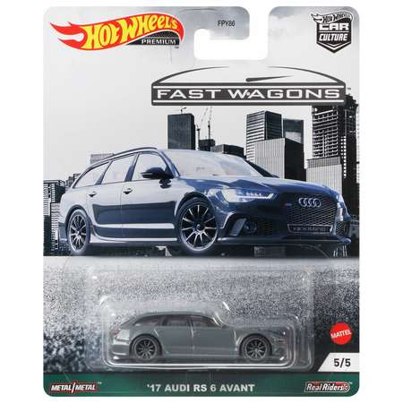 Автомобиль Hot Wheels