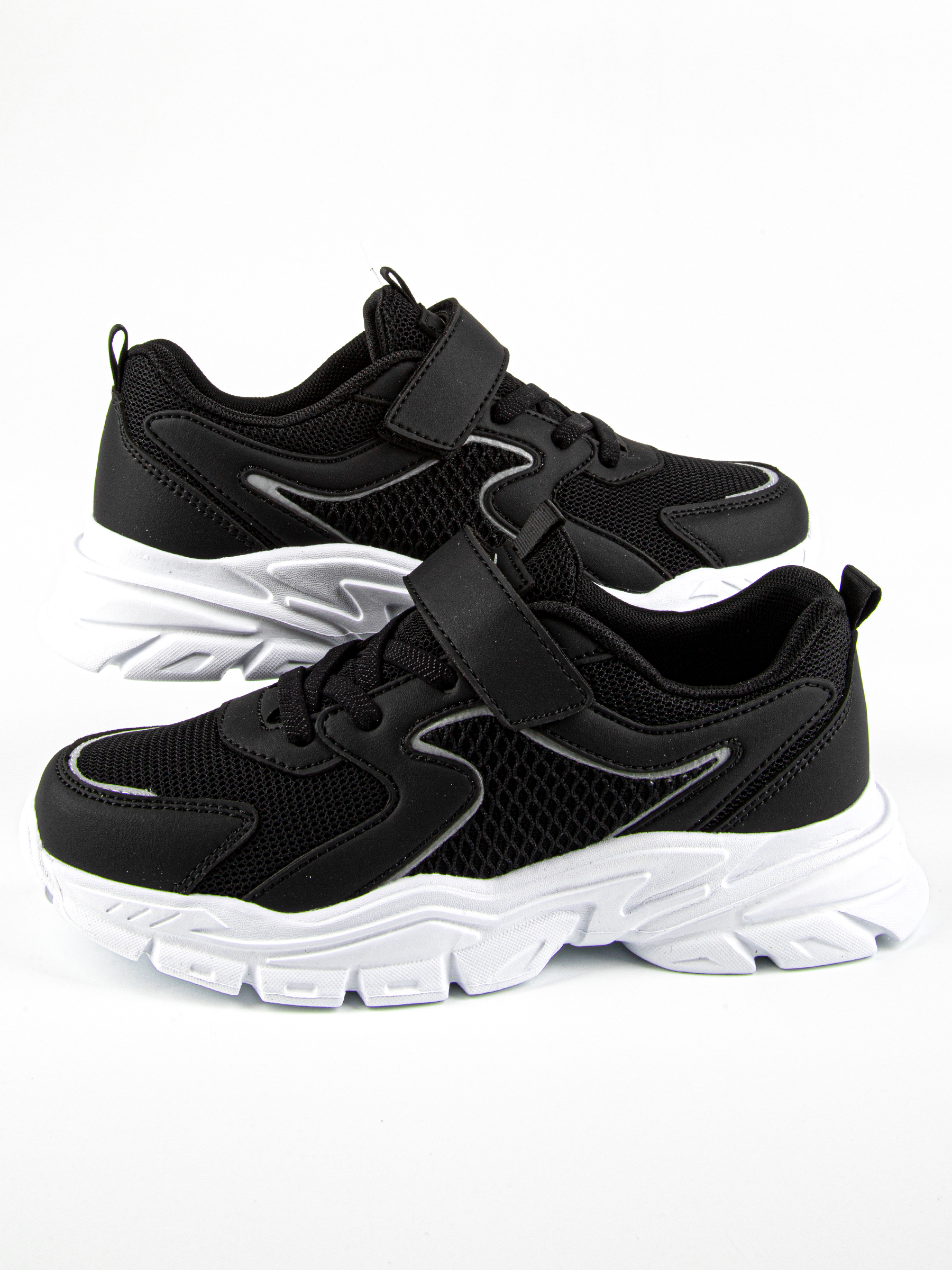 Кроссовки Kapika 731259-2 - фото 4