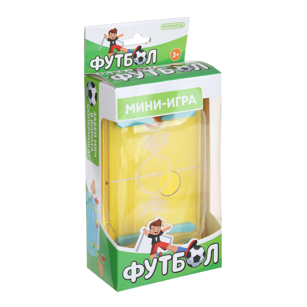 Настольная игра Игроленд - фото 2