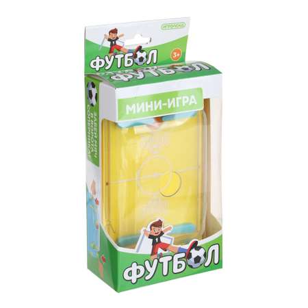Настольная игра Игроленд