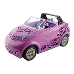 Автомобиль Monster High в ассортименте