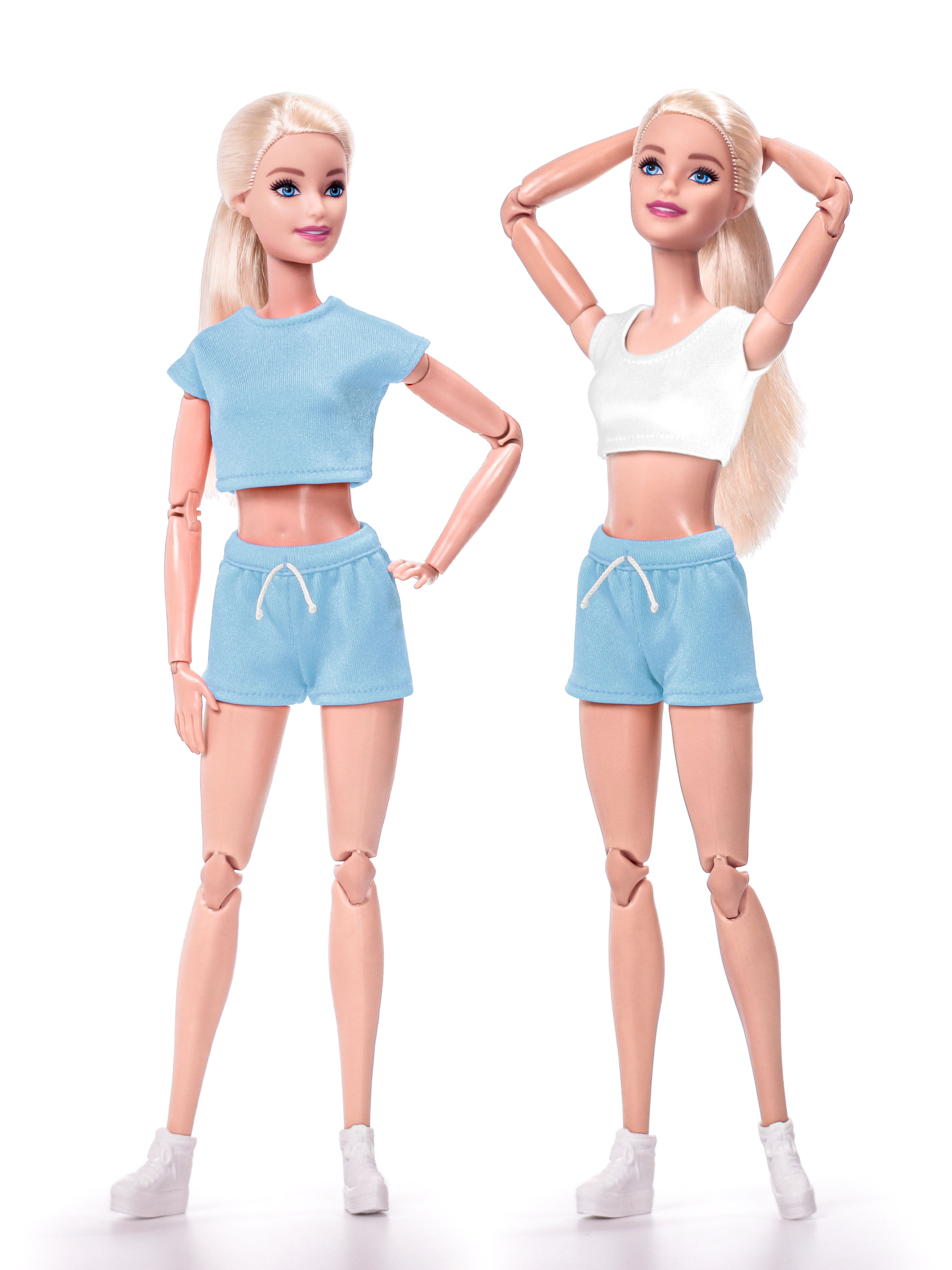 Одежда для кукол VIANA 11.275.11.1v - фото 2