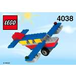Конструктор LEGO Creator Expert 33 дет.