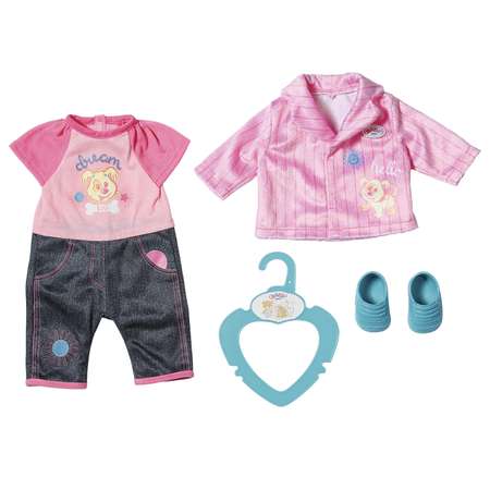 Одежда для кукол BABY BORN