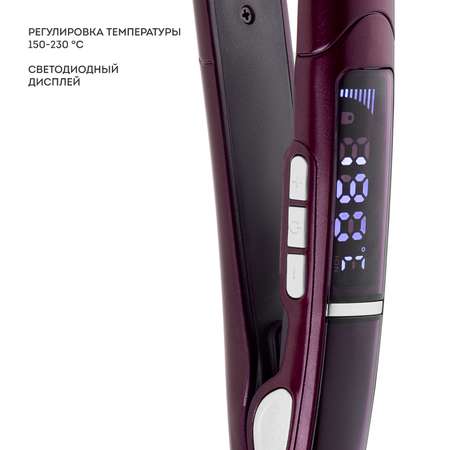 Щипцы для волос Galaxy LINE GL 4517