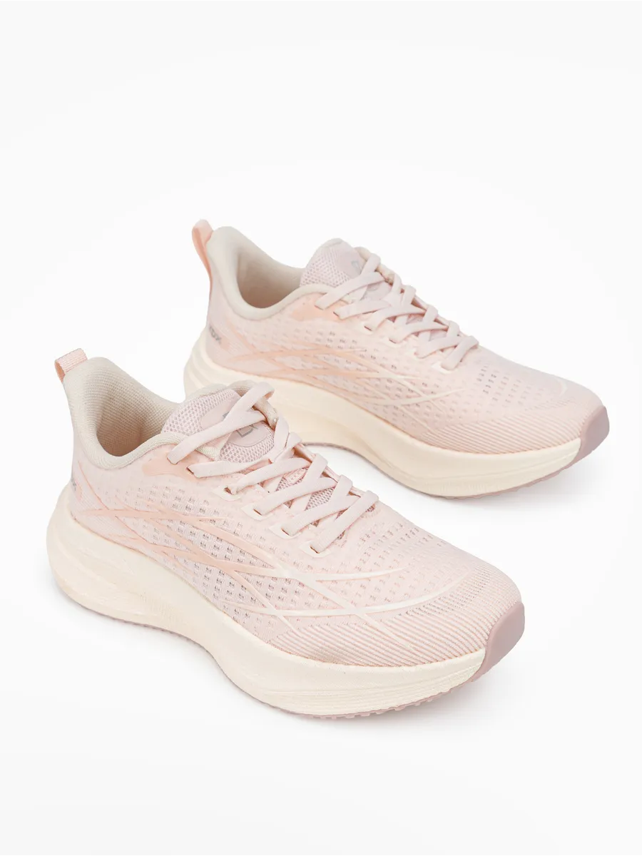 Кроссовки KDX HUY-01 pink - фото 19