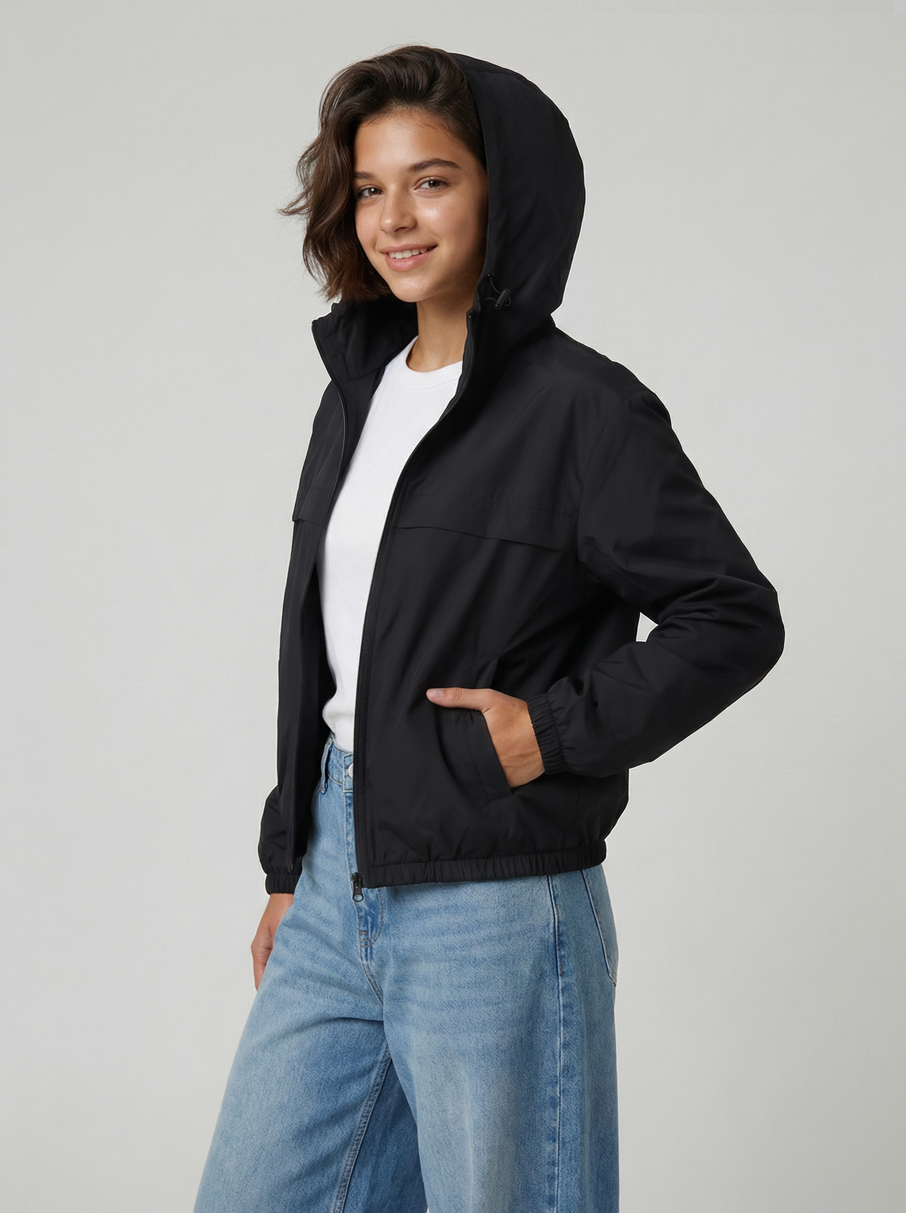 Ветровка WBR 73-008 - фото 11