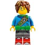 Фигурка LEGO DREAMZzz Mateo