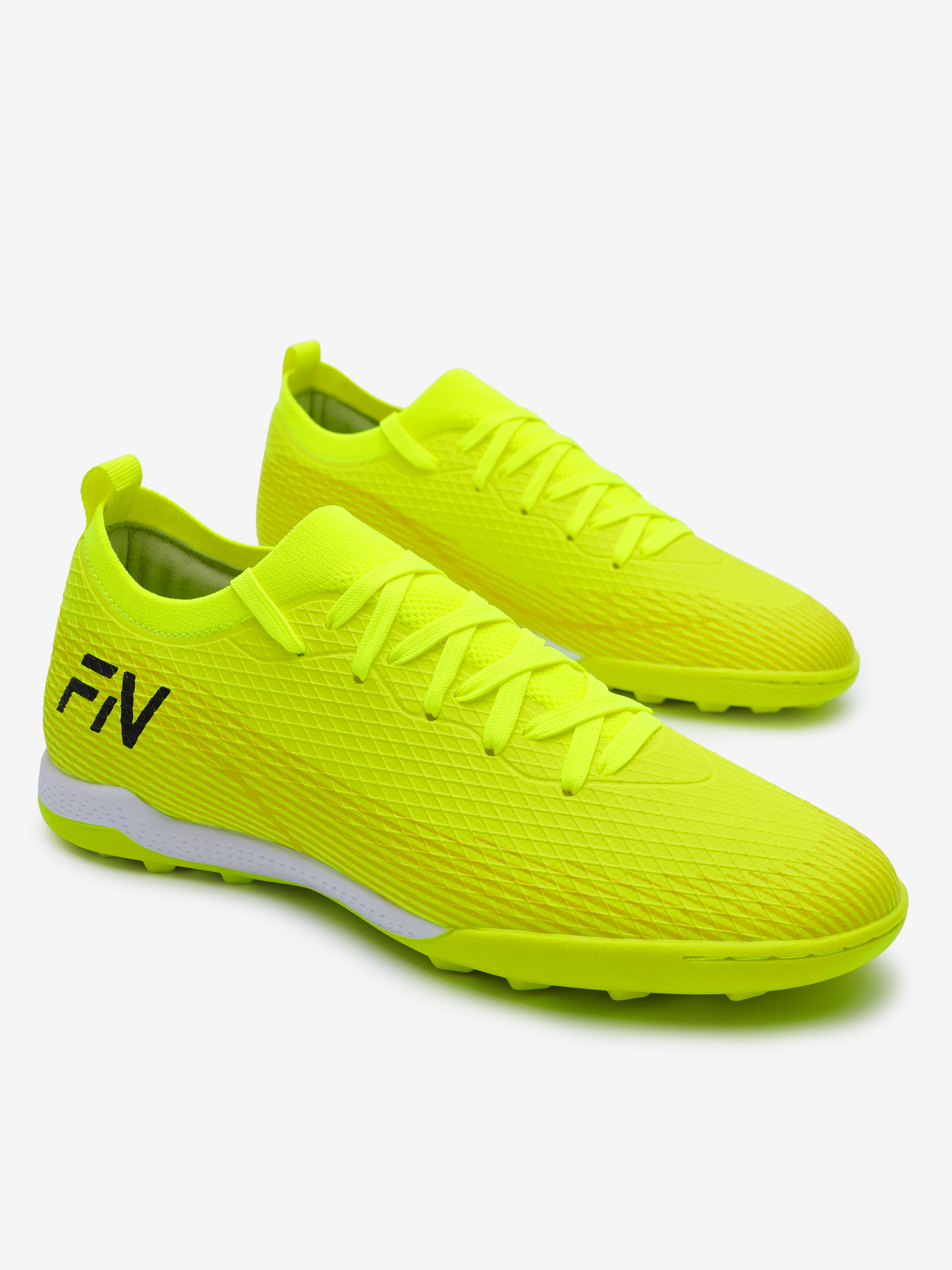 Бутсы FN KFN5061002-905 - фото 2