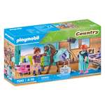 Конструктор Playmobil сборная игровая модель