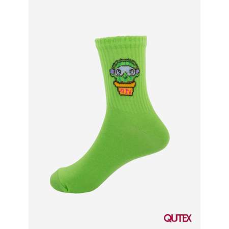 Носки 5 пар QUTEX