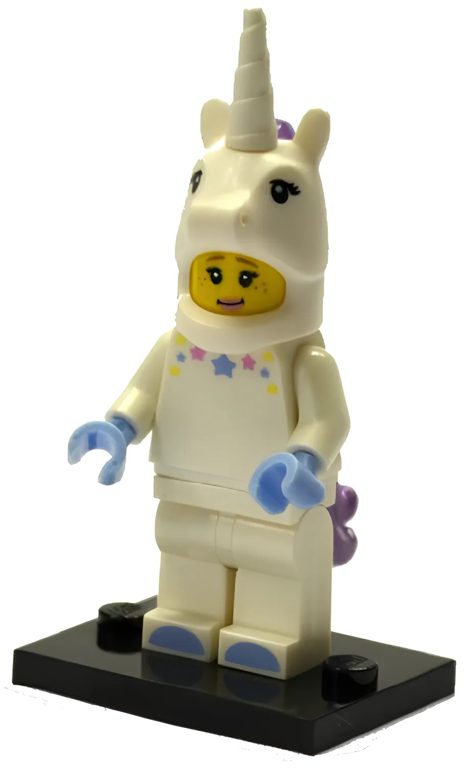 Фигурка LEGO Minifigures col13-3 - фото 1