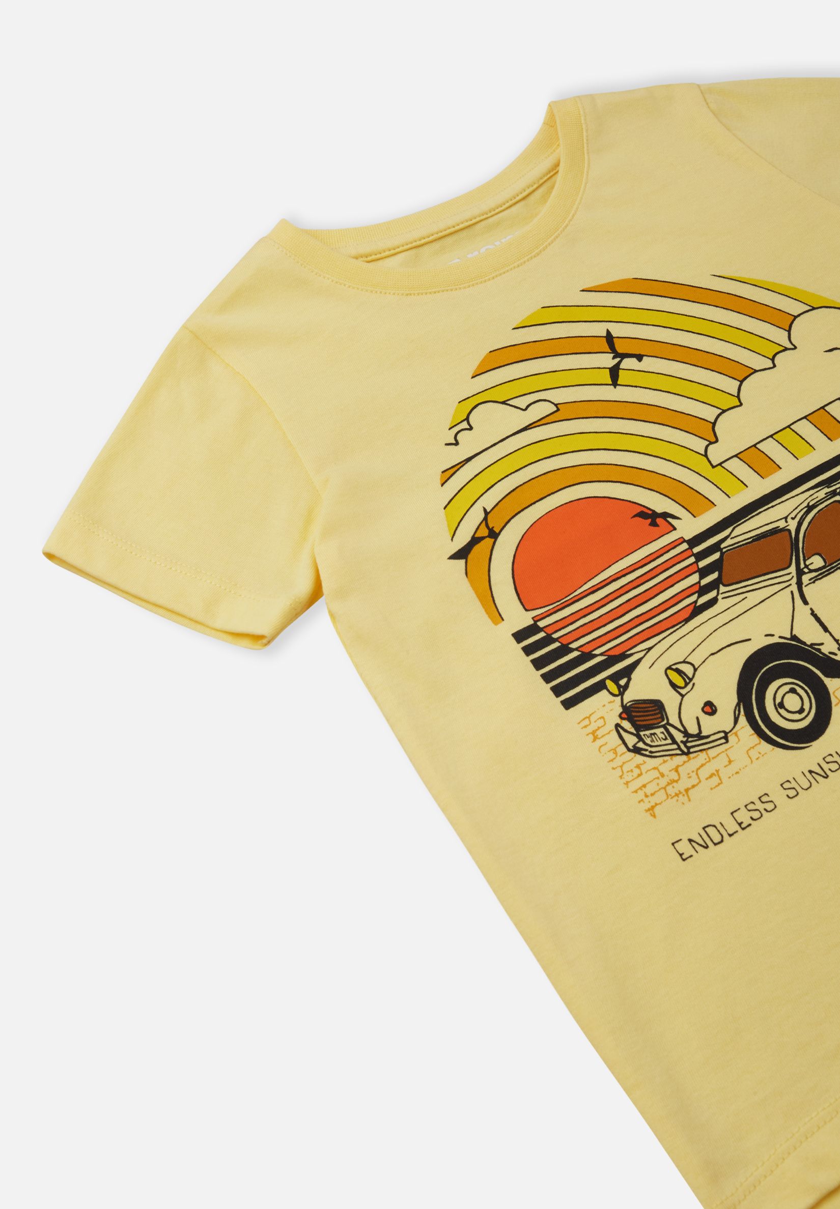 Футболка Reima 526425-209A - фото 5