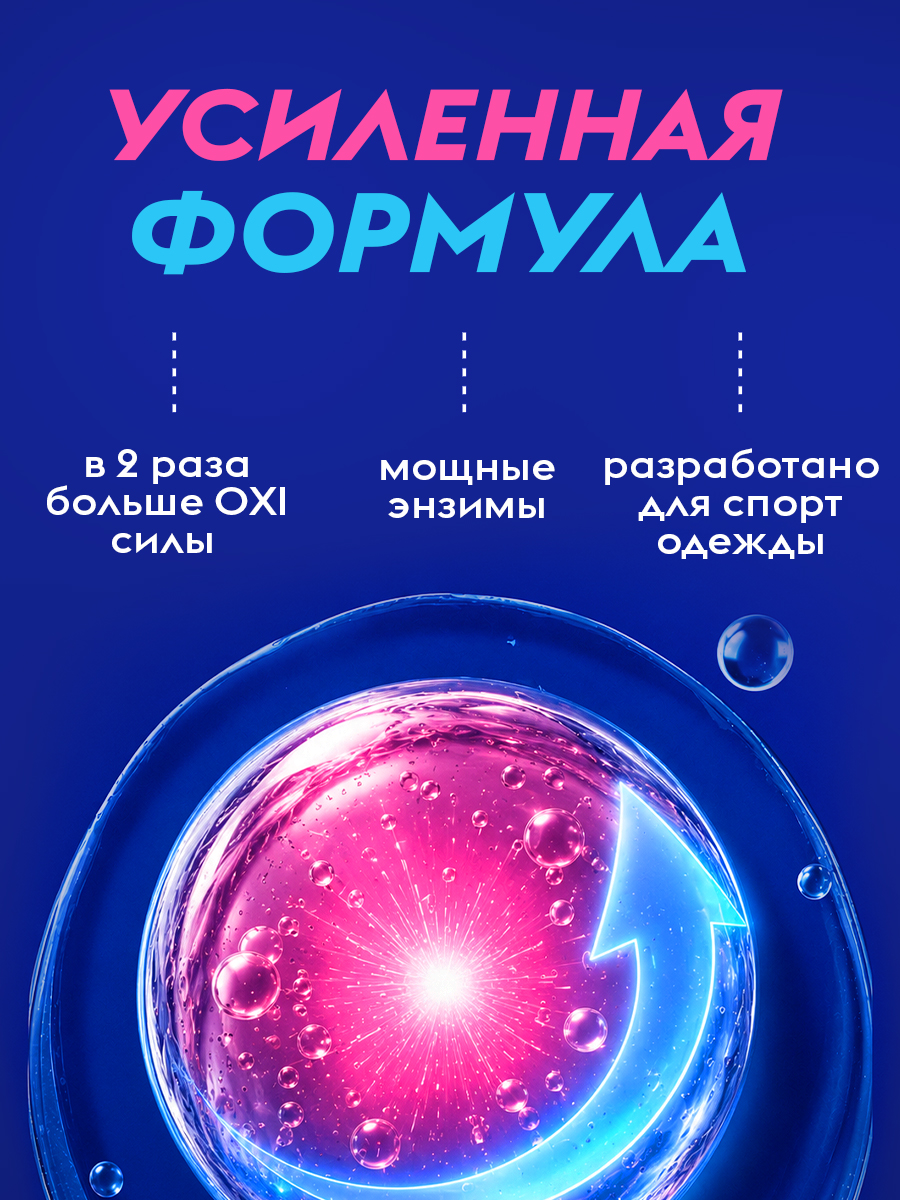 Гель для стирки DUTYBOX 5 л - фото 2