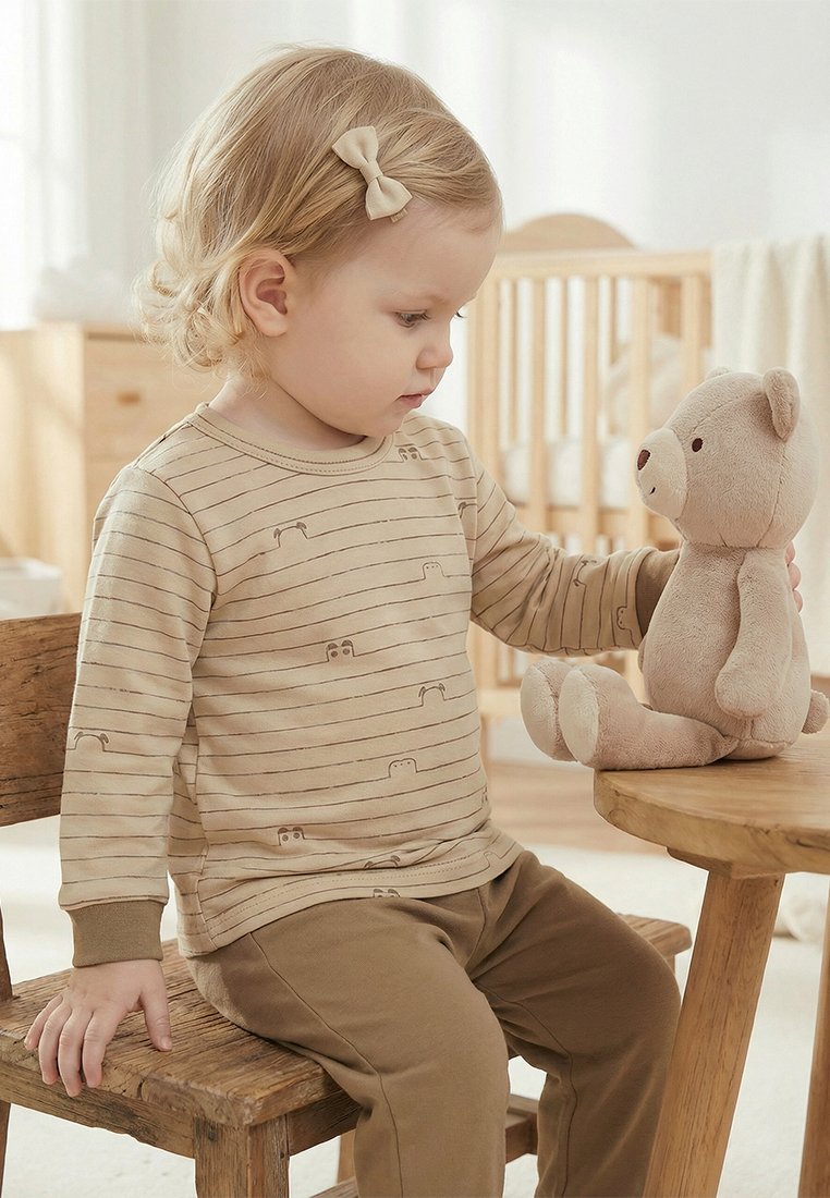 Комплект YOULALA 6518201116 - фото 9