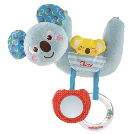 Игрушка Chicco подвеска
