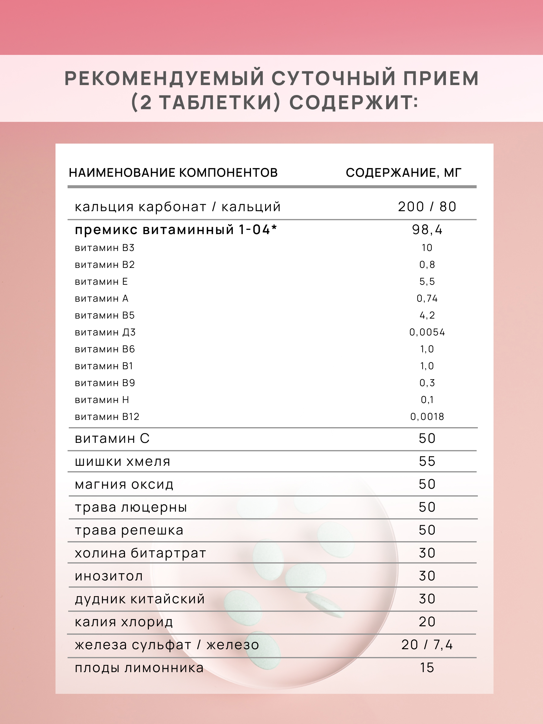 Art Life Формула женщины, 180 таблеток. Арт Лайф Сбалансированная комбинация растительных веществ, витаминов и минералов. - фото 8