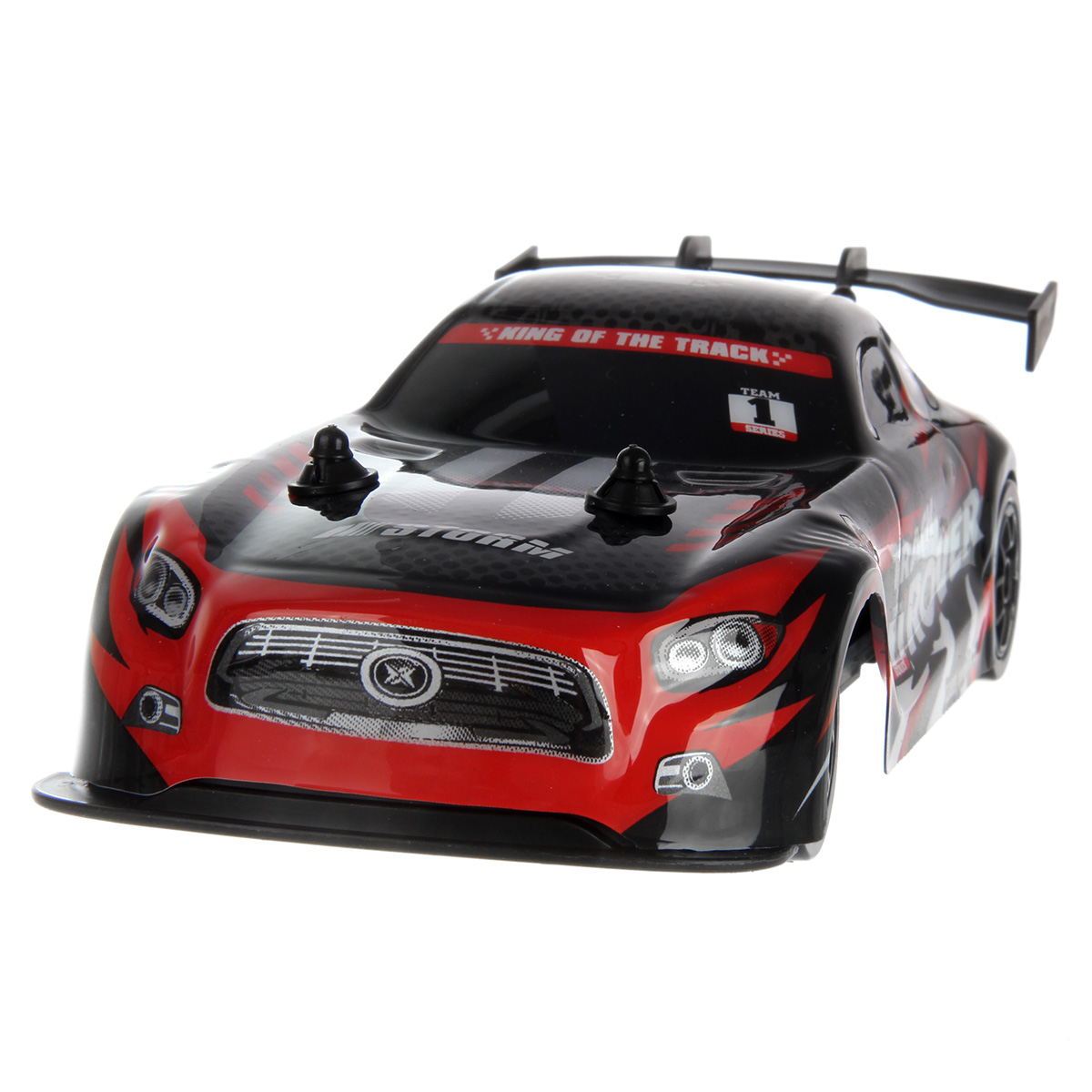 Автомобиль РУ Veld Co 1:24 - фото 14