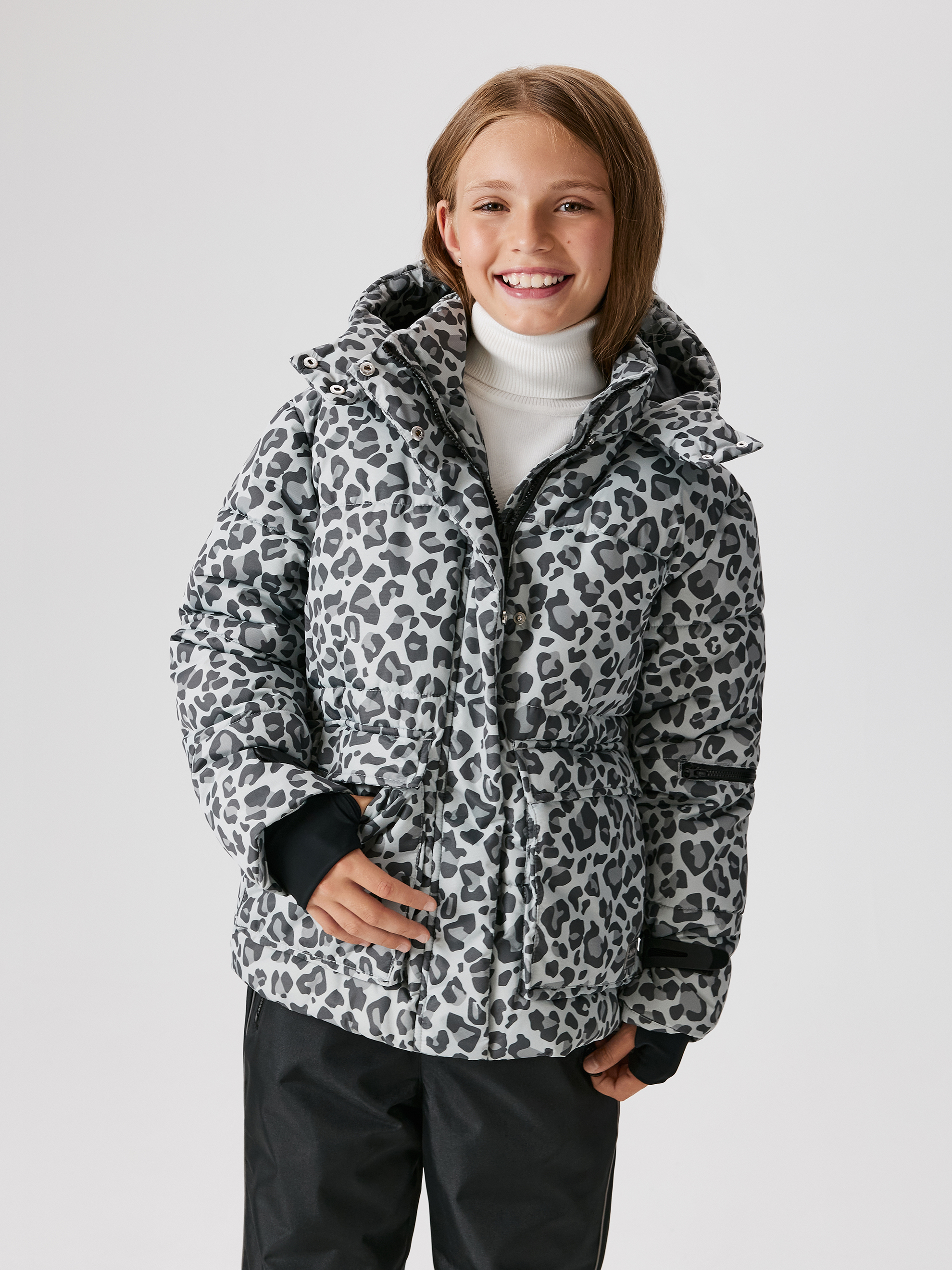 Куртка Acoola 20210650042_0089742 - фото 1