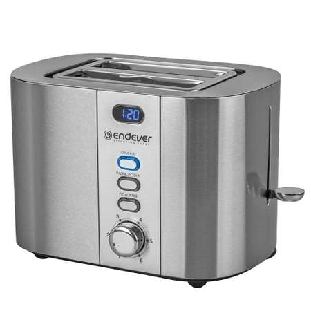 Тостер ENDEVER ENDEVER SkyLine ST-126