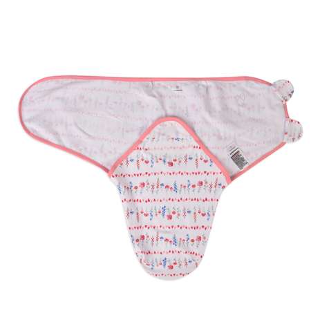Конверт пеленальный (кокон) Summer Infant Swaddleme