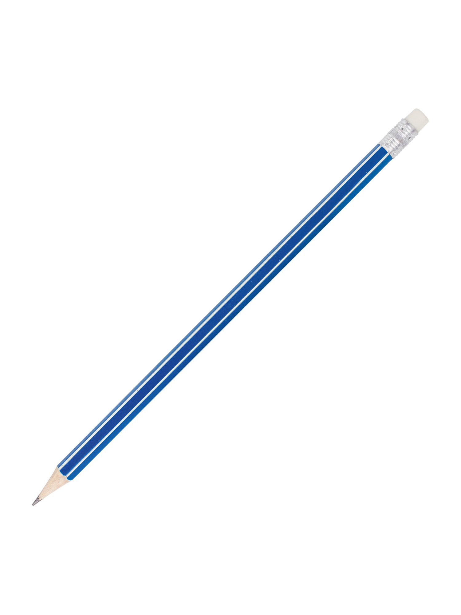 Карандаши чернографитные Brauberg 12 шт. - фото 8