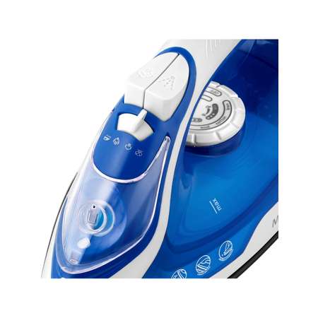 Утюг Maxwell MW-3007