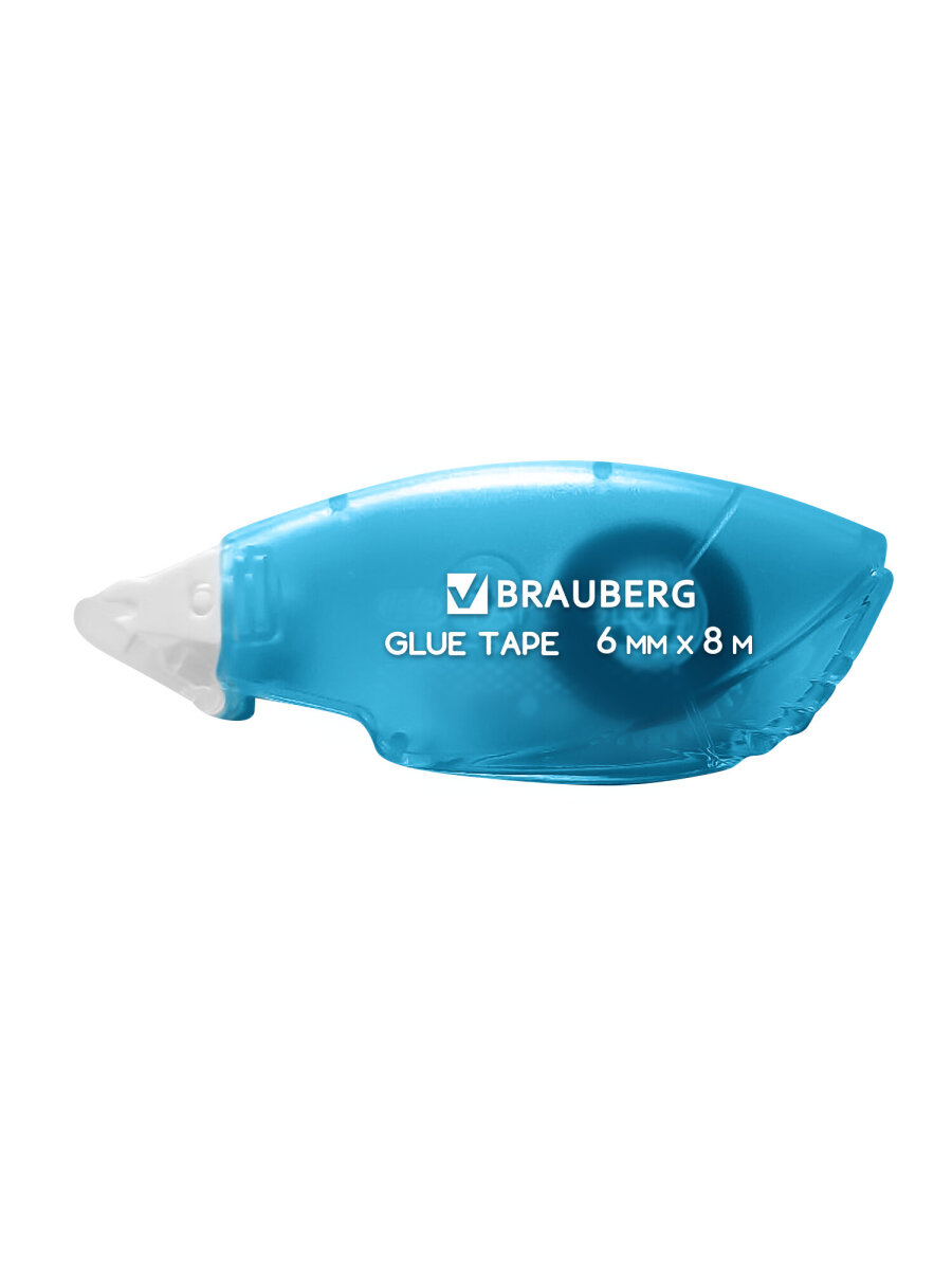 Клейкая лента Brauberg - фото 2