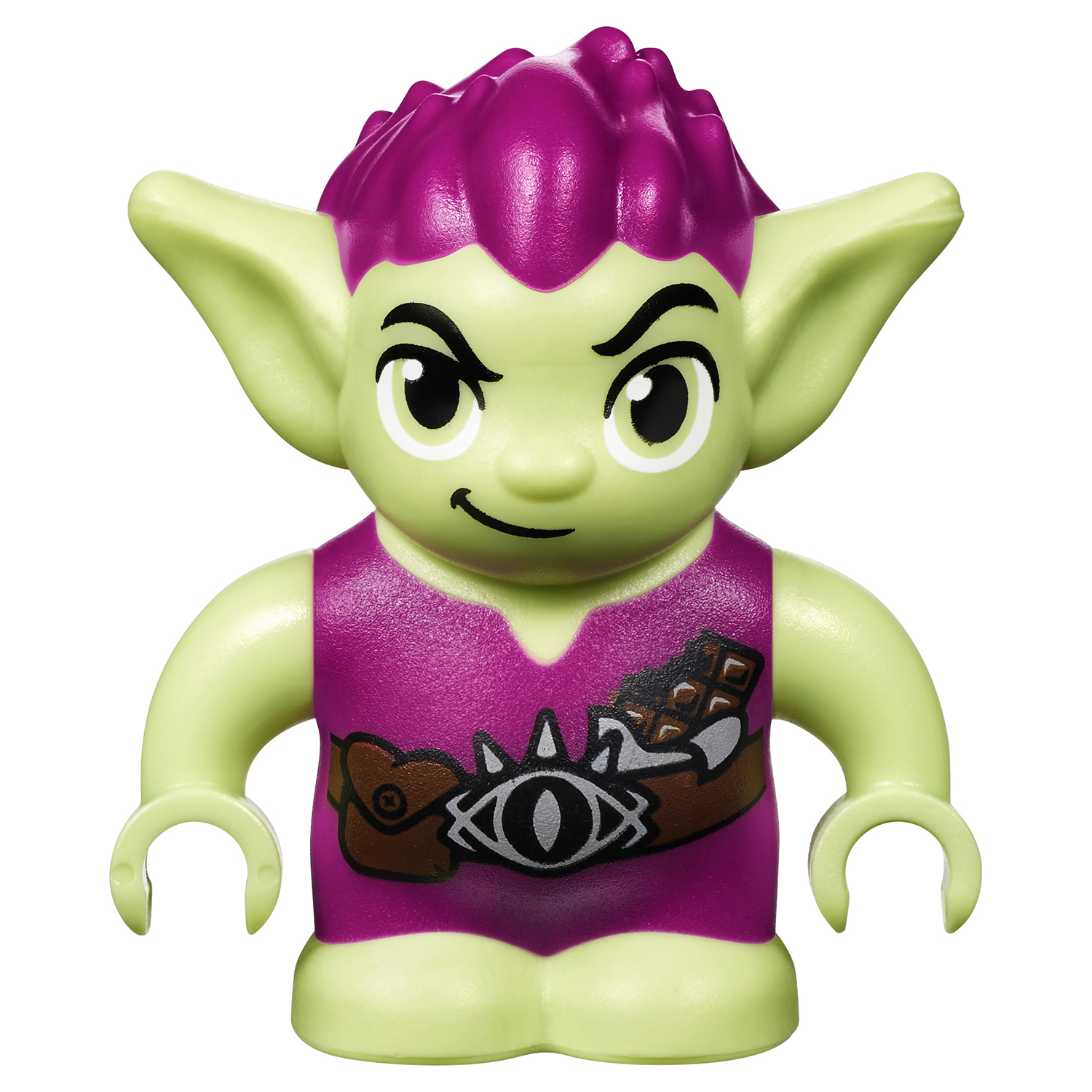 Конструктор LEGO Elves блочный - фото 11