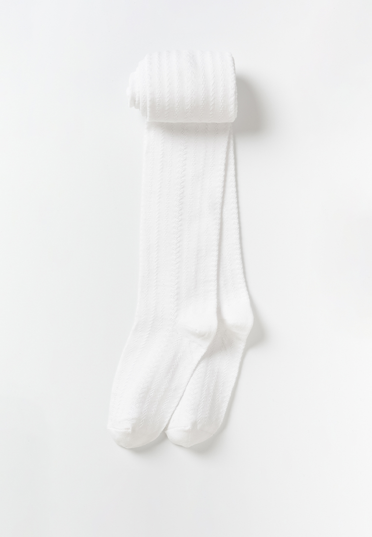 Колготки artie 2d919/Белый - фото 1