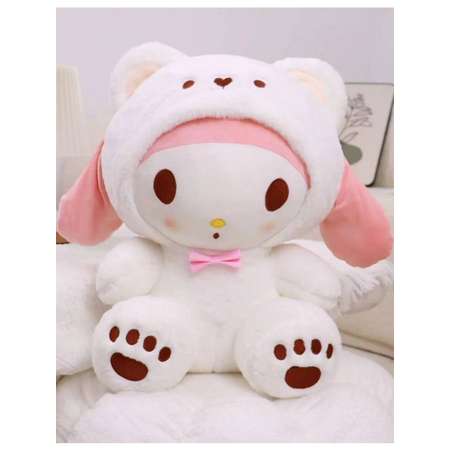 Игрушка мягкая My Melody Май Мелоди 20 см