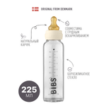 Бутылочка BIBS 225 мл