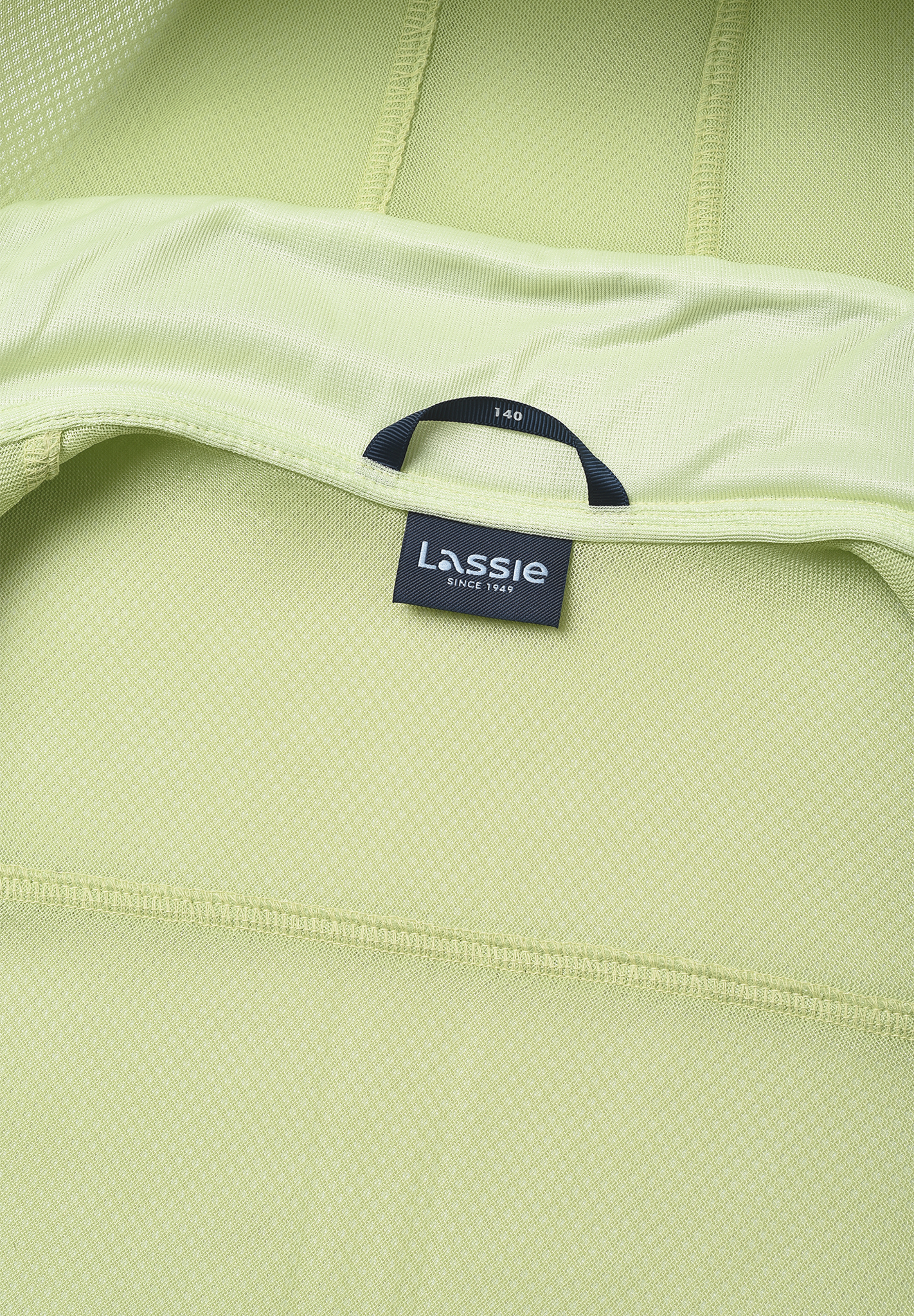 Куртка Lassie 73104205-8072 - фото 9