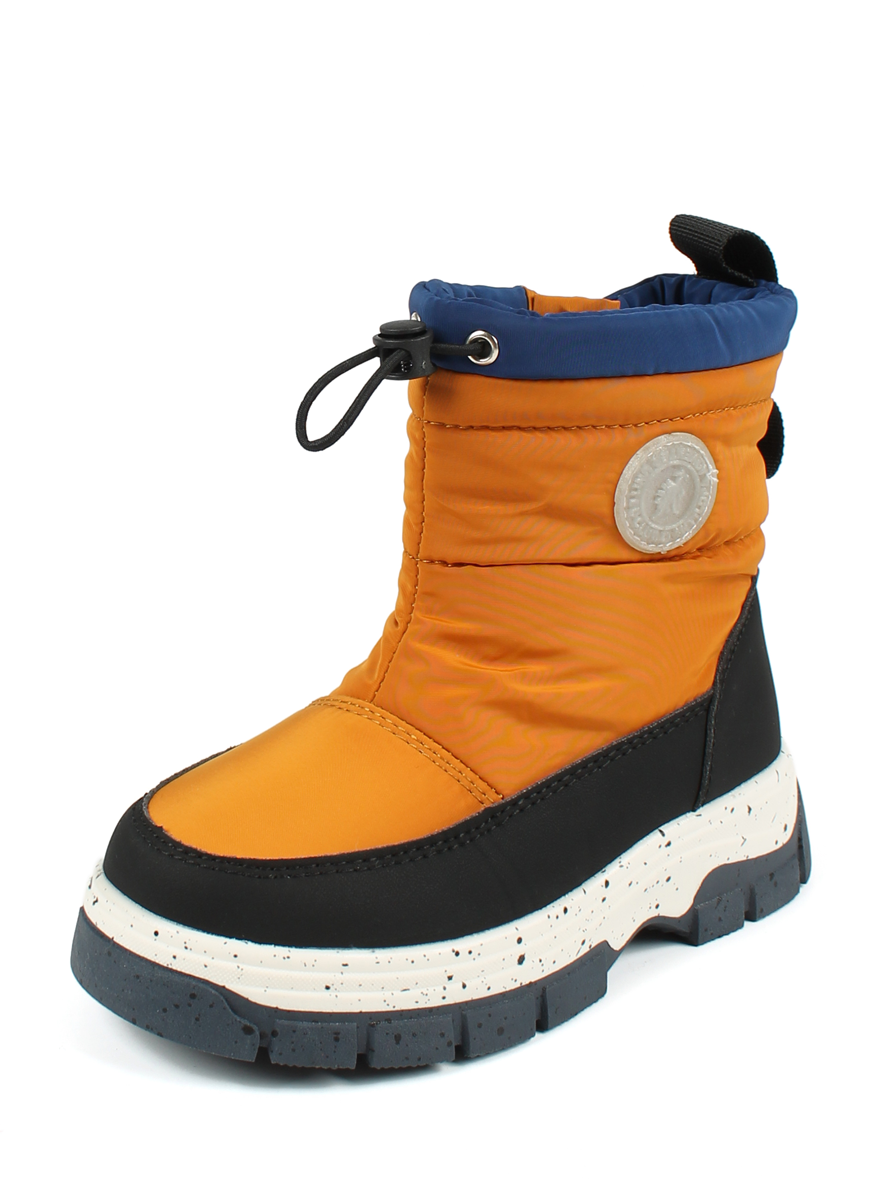 Ботинки Antilopa AL 15391 - фото 3