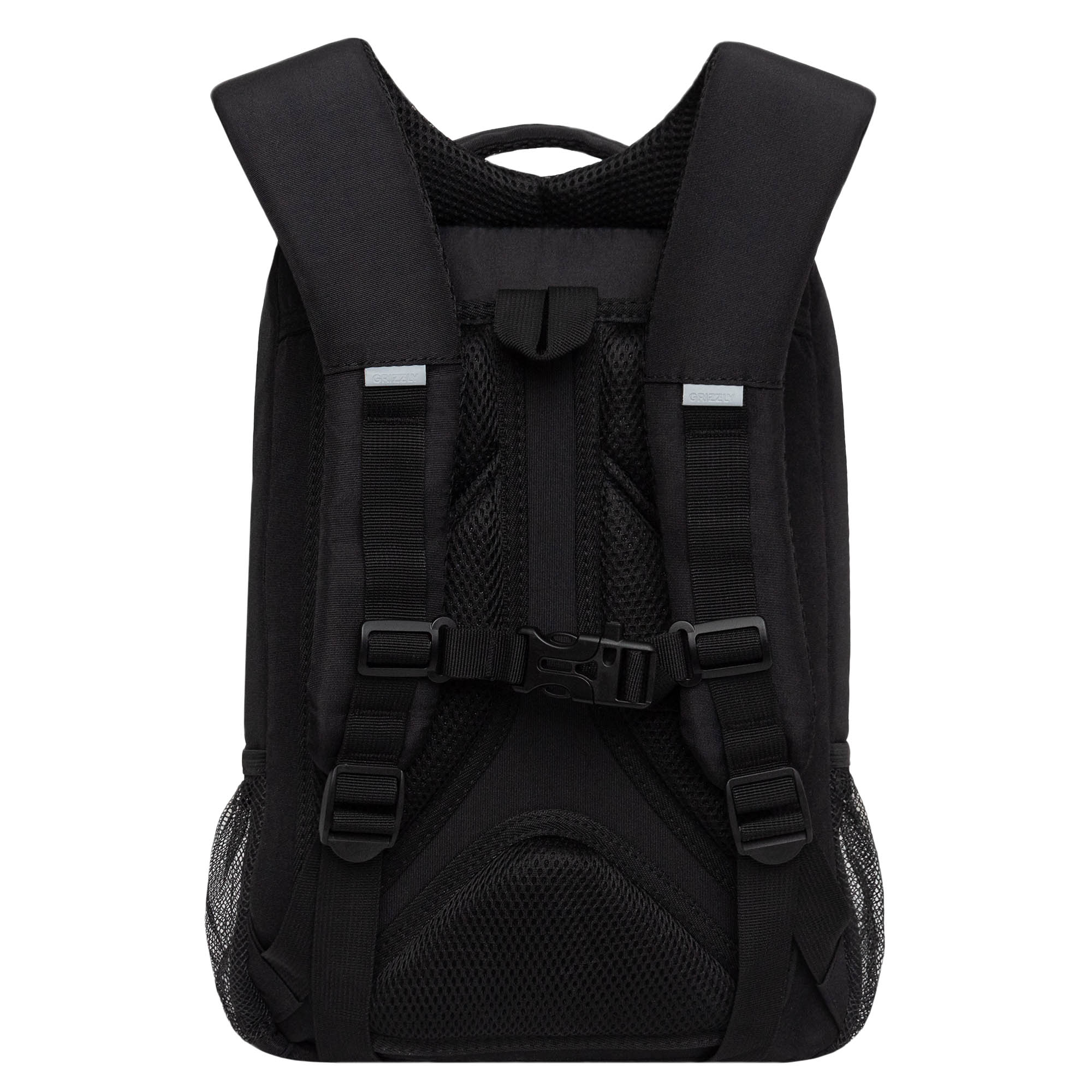 Рюкзак Grizzly для мальчика - фото 3