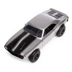 Автомобиль Fast and Furious 1:24
