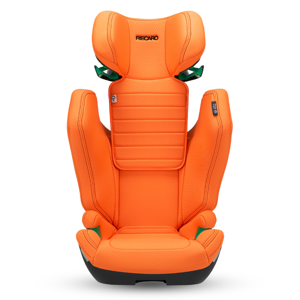 Автокресло Recaro Axion Isofix 2/3 (15-36 кг) - фото 13
