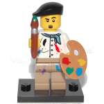 Фигурка LEGO Minifigures