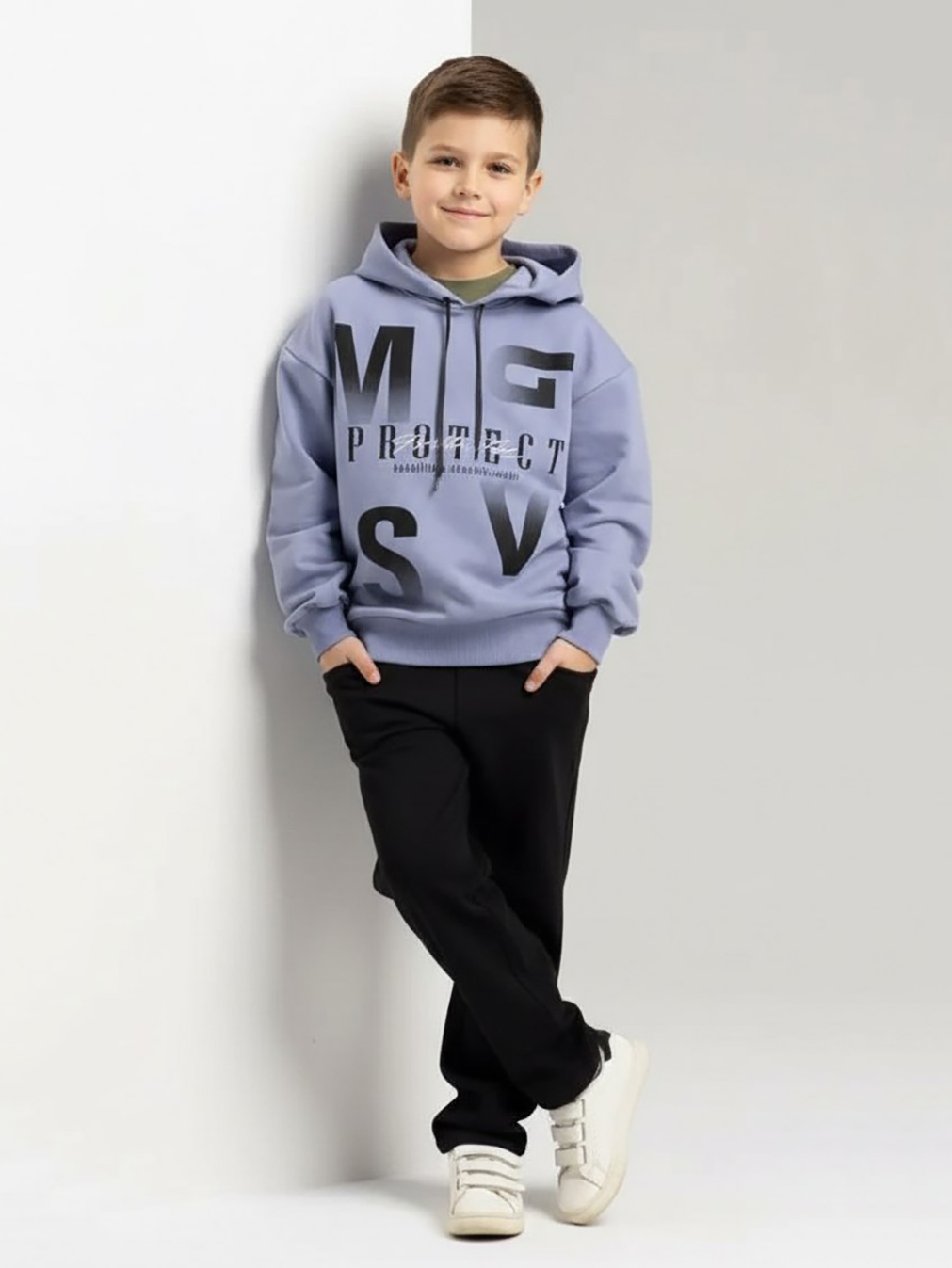 Костюм VGtrikotazh d2518 - фото 1