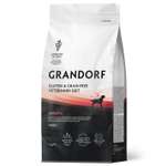 Корм для собак Grandorf для поддержания функций печени при ХПН 1кг