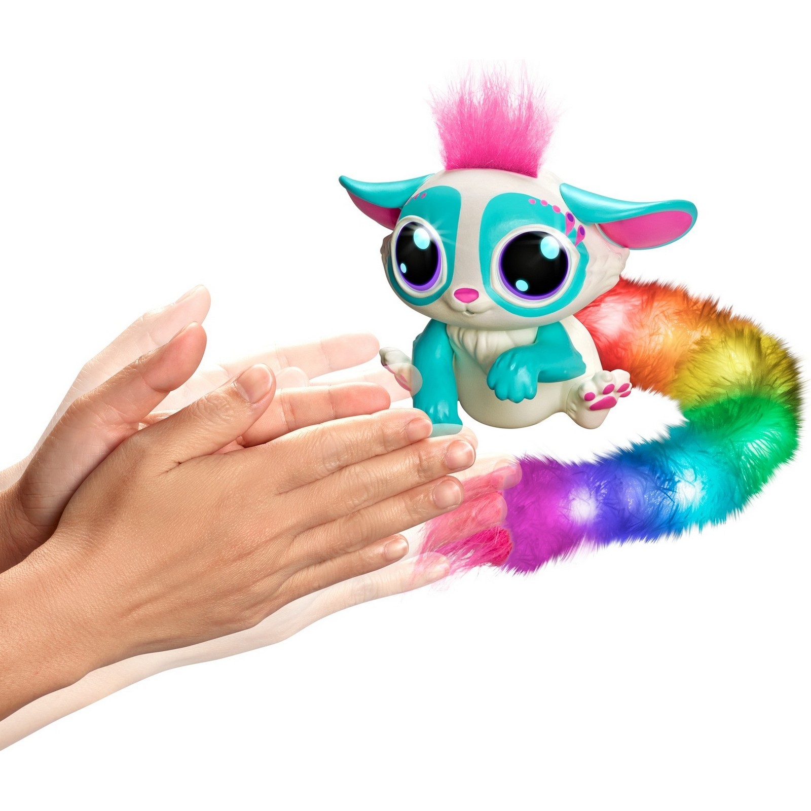 Мягкая игрушка Lil Gleemerz - фото 12