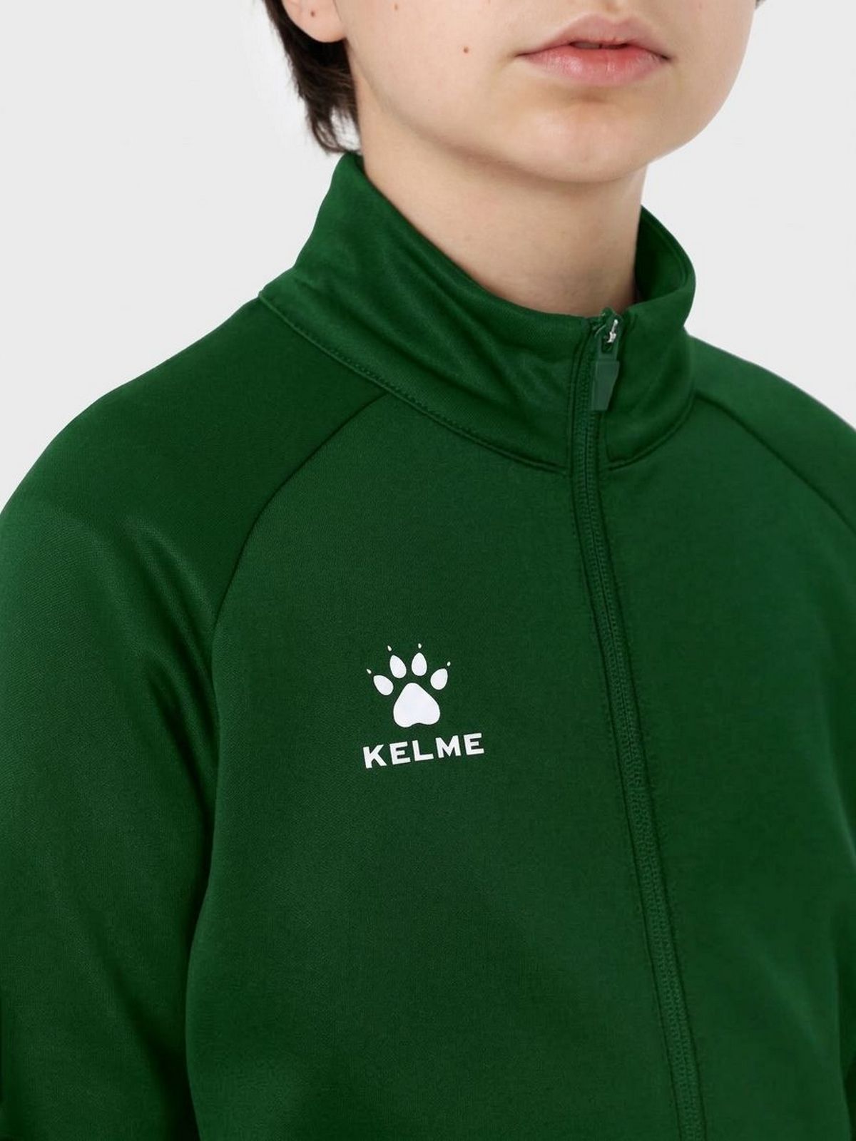Олимпийка KELME 7461WT3143-300 - фото 3