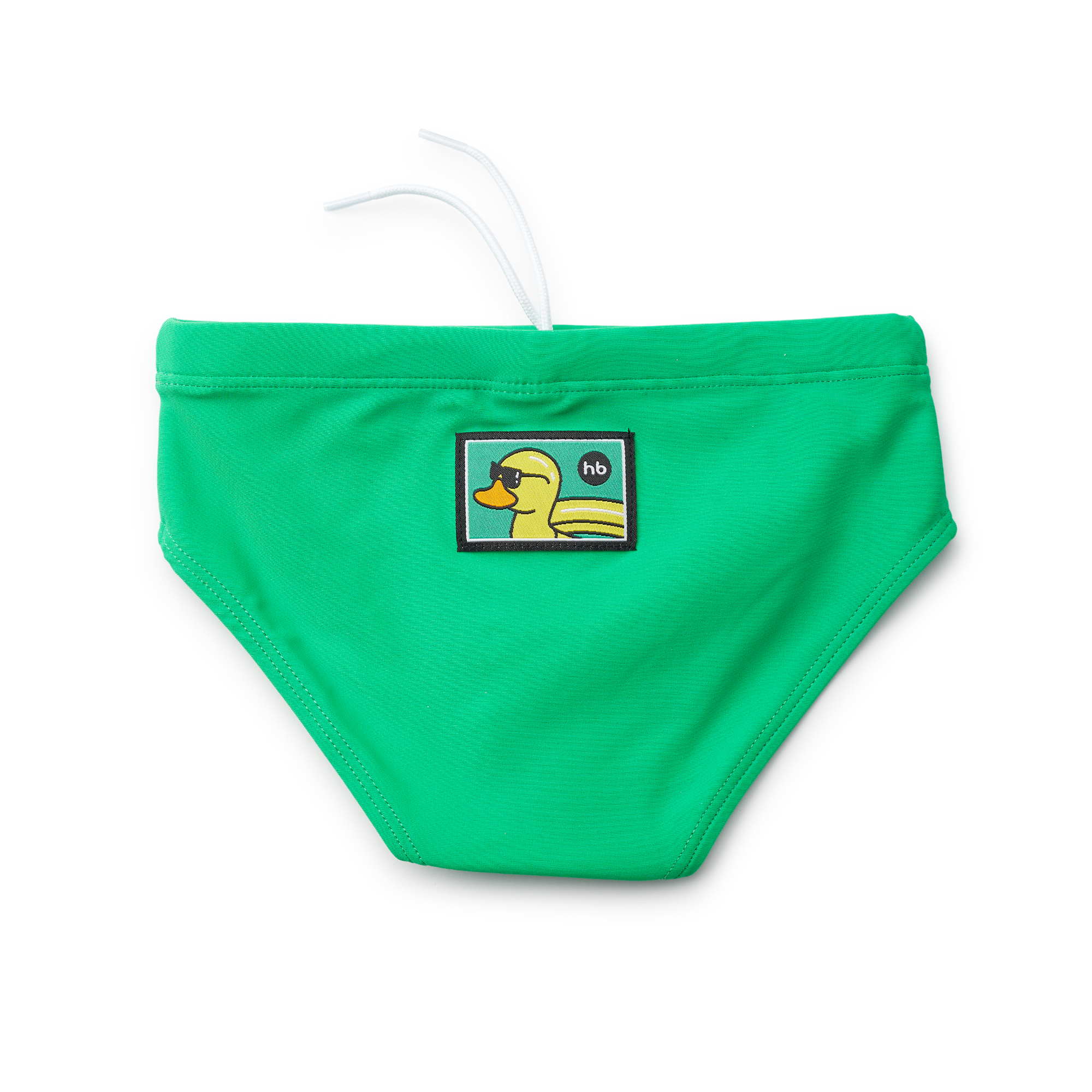 Плавки Happy Baby 50660-green - фото 2