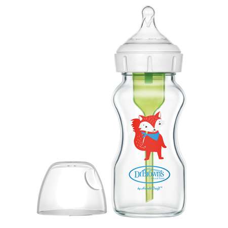 Бутылочка Dr Browns Anti-Colic 270 мл
