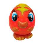 Игрушка ночник 1TOY Лампики Динозавр