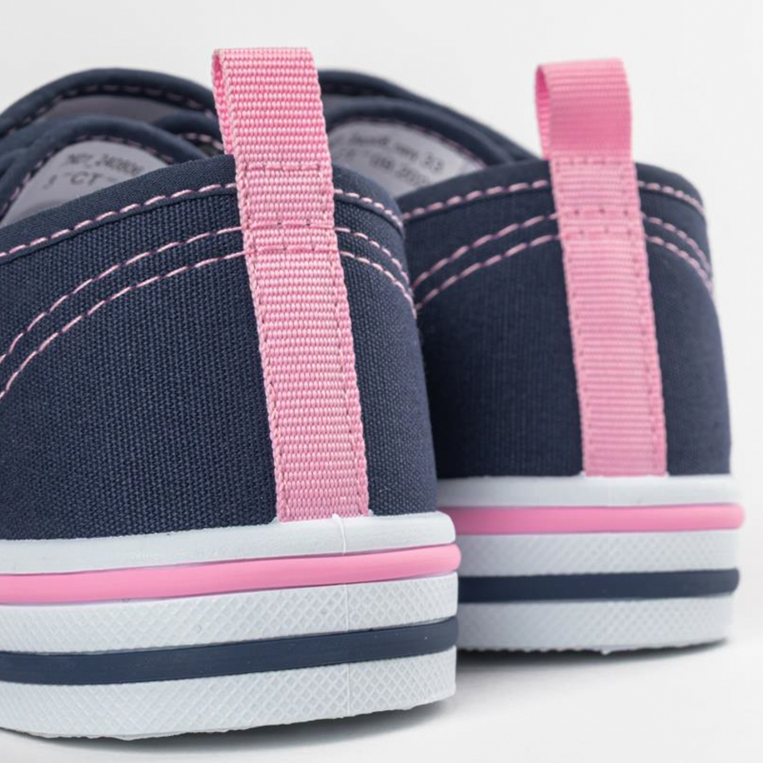 Кеды TikkaGo 7N01_240806_navy - фото 4