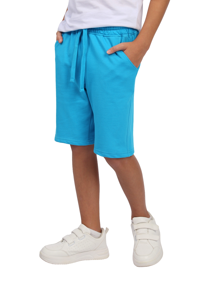 Шорты N.O.A. 11267-4 - фото 4