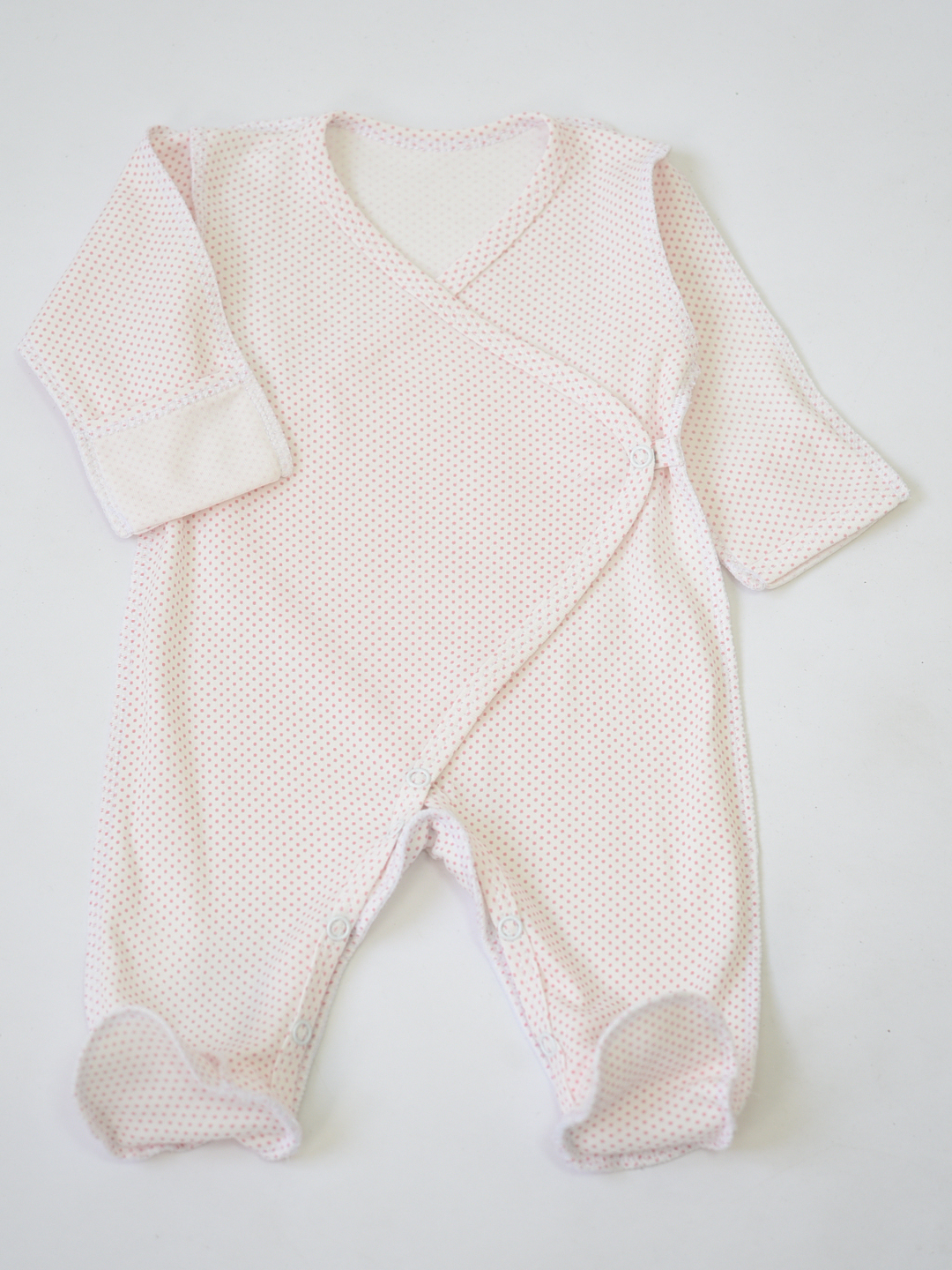 Комбинезон СовенокЯ 2-437-408-30 - фото 6