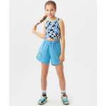 Шорты BUTTON BLUE