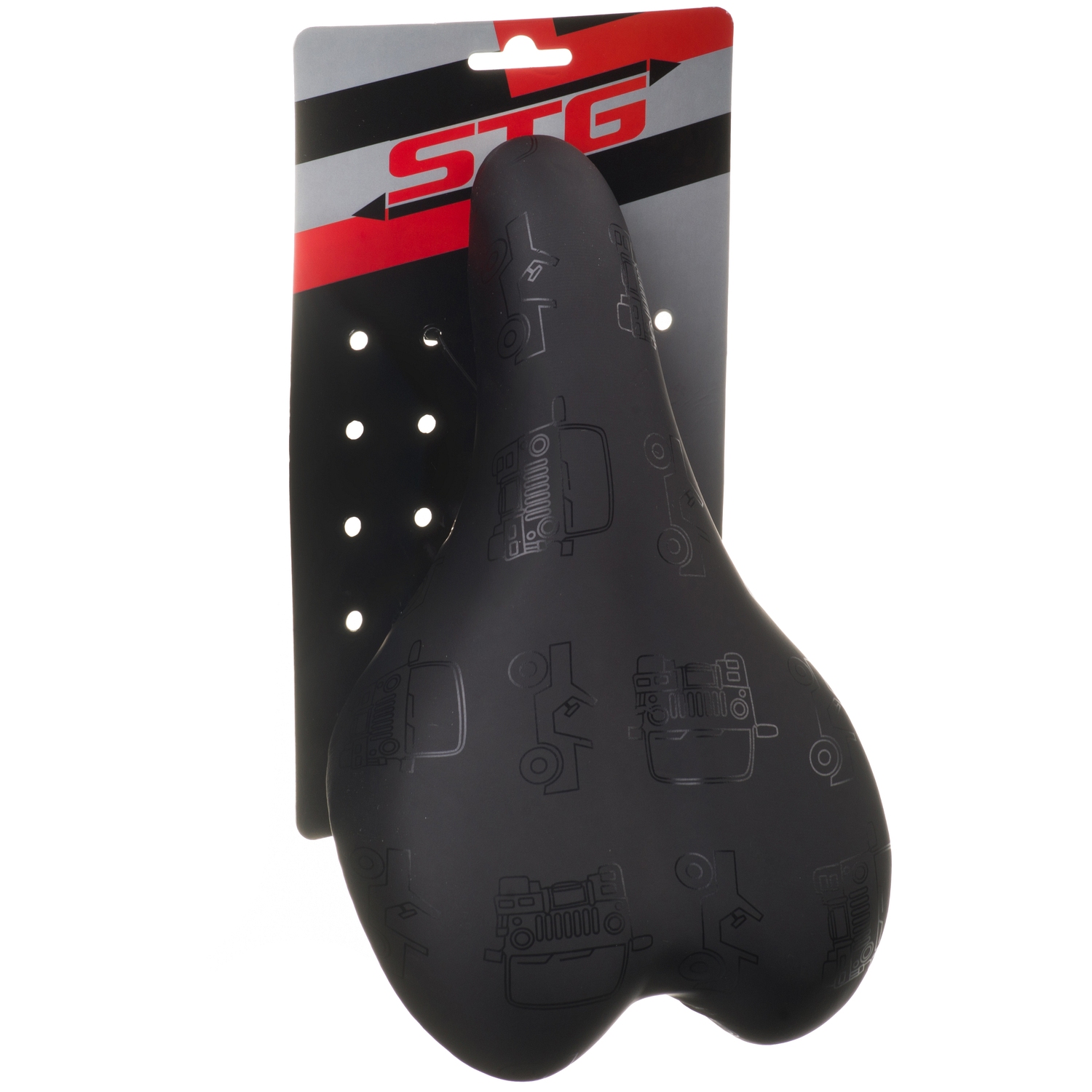 Сиденье STG M - фото 3